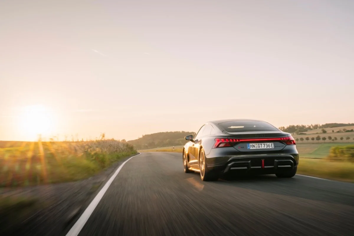 Audi launches RS e-tron GT Performance in Brazil from R$ 1,3 million Audi launches RS e-tron GT Performance in Brazil from R$ 1,3 million