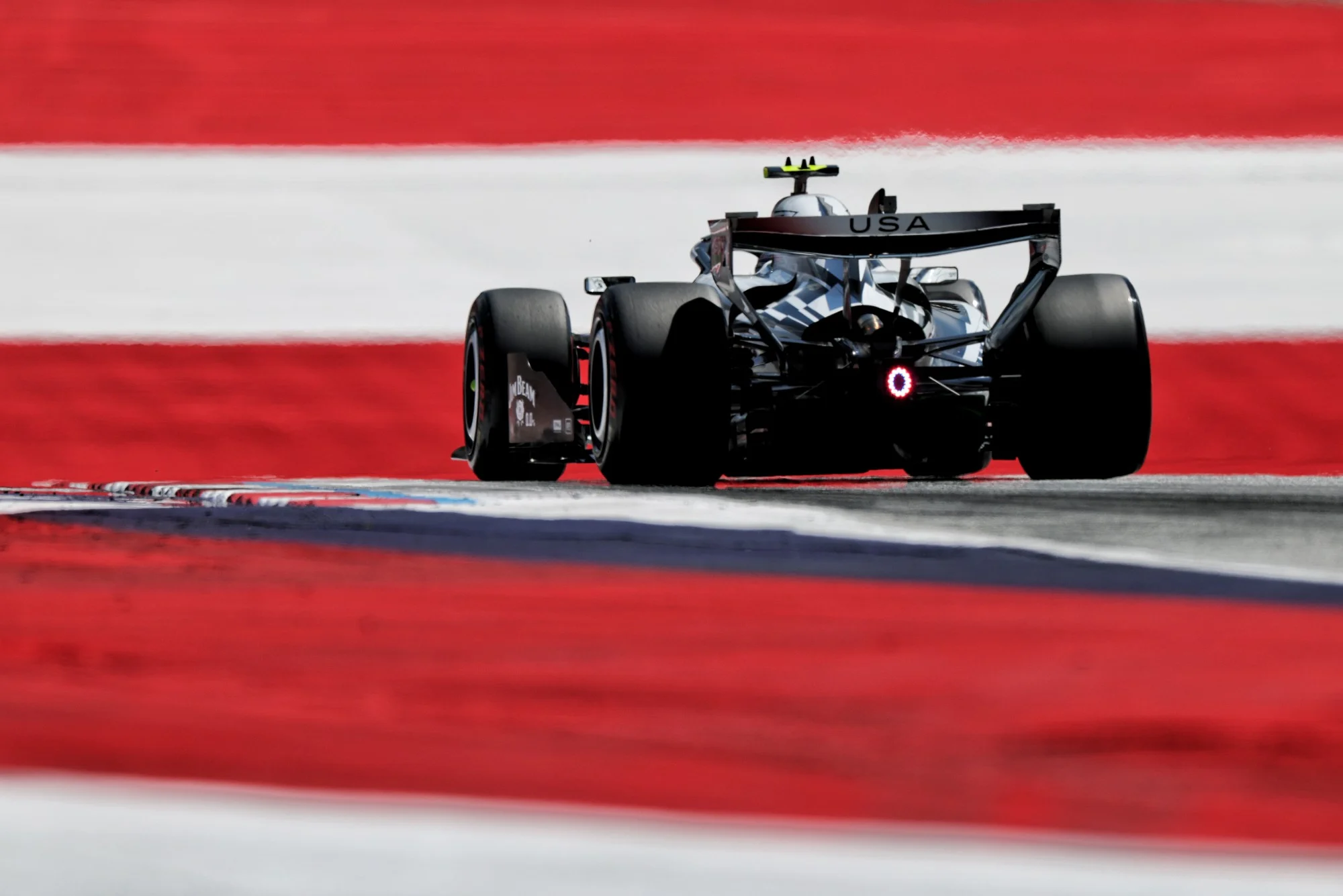 Valtteri Bottas (FIN) Cadillac Formula 1 Team MAC-26.