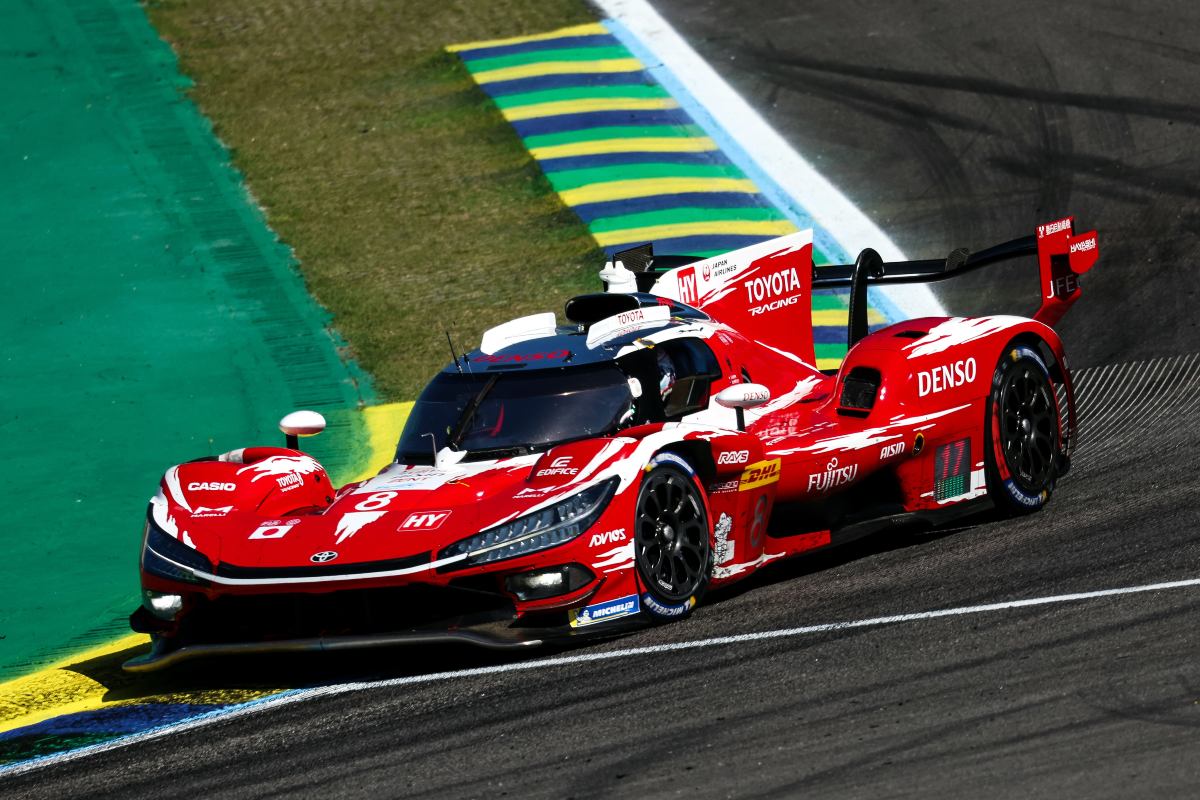 Como a tecnologia híbrida do WEC chegou nos carros de rua do Brasil Como a tecnologia híbrida do WEC chegou nos carros de rua do Brasil