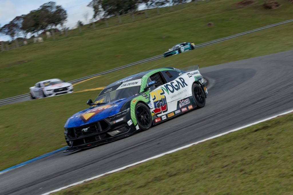 Análise: Velocitta reforça boa fase da NASCAR Brasil com o público Análise: Velocitta reforça boa fase da NASCAR Brasil com o público