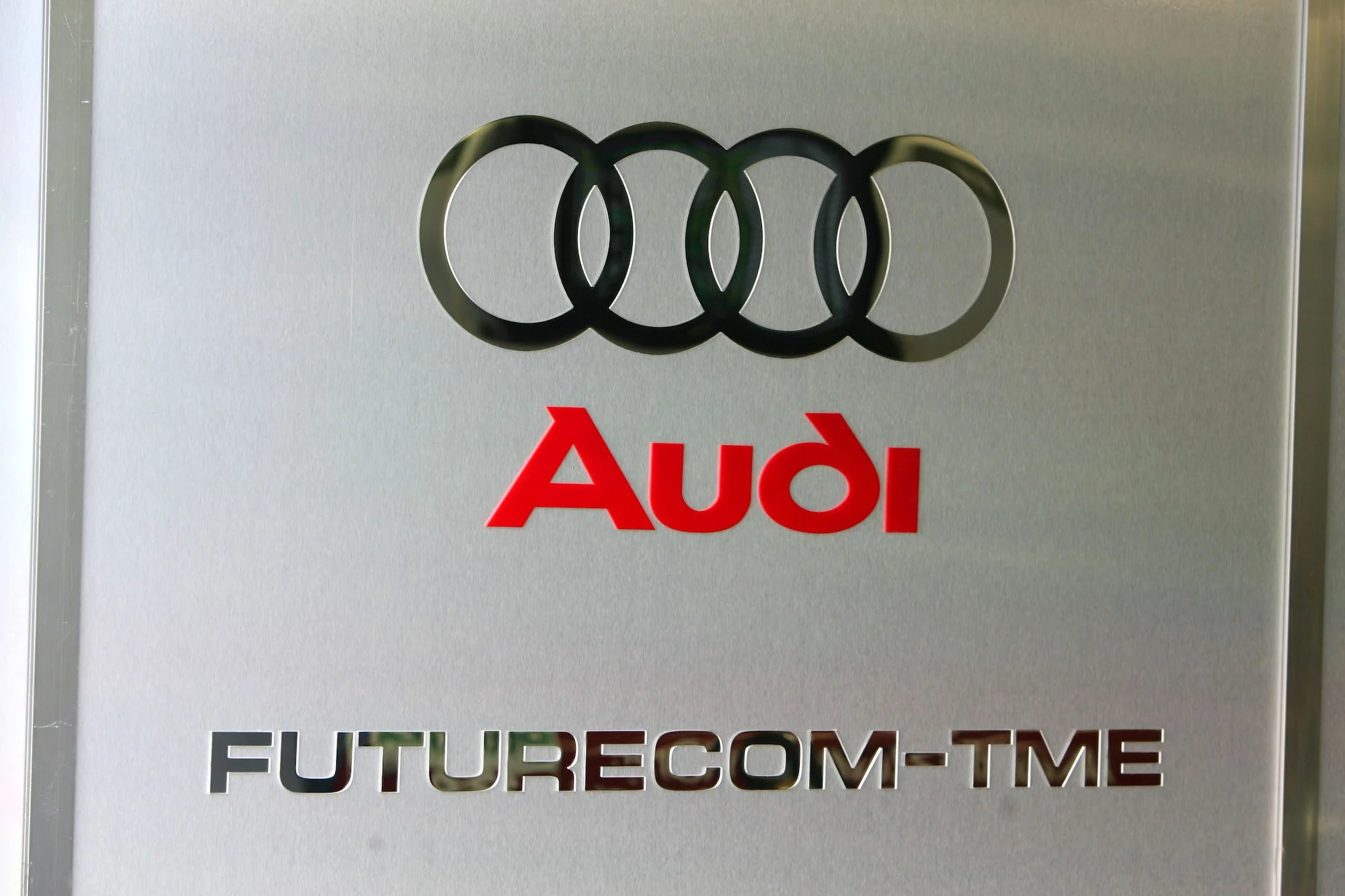 F1: Chefe da Audi questiona critérios da FIA para o ADUO F1: Chefe da Audi questiona critérios da FIA para o ADUO