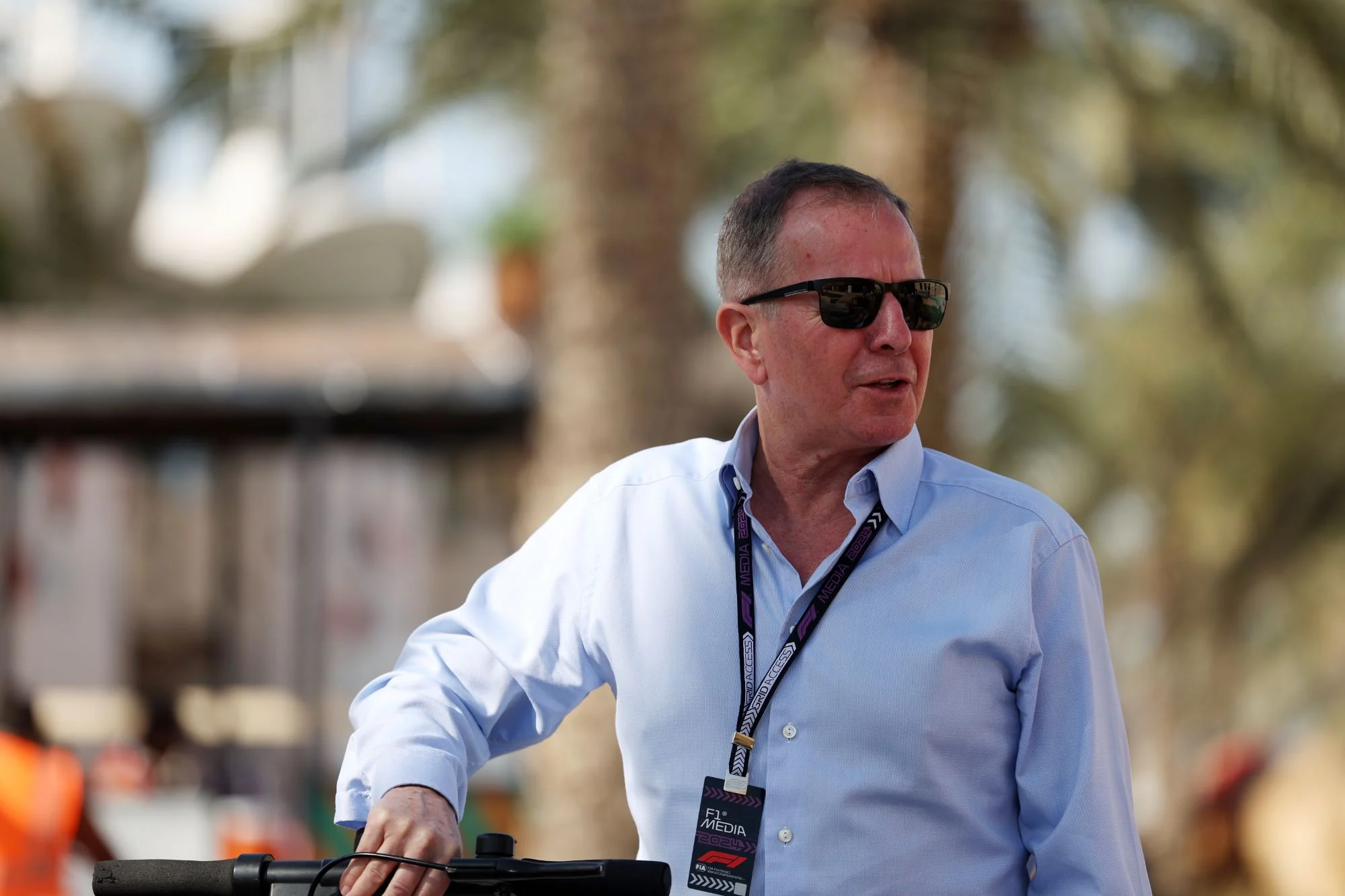 F1: Brundle acredita que Verstappen deixará a Red Bull em breve F1 2024, Fórmula 1, Bahrein, Sakhir