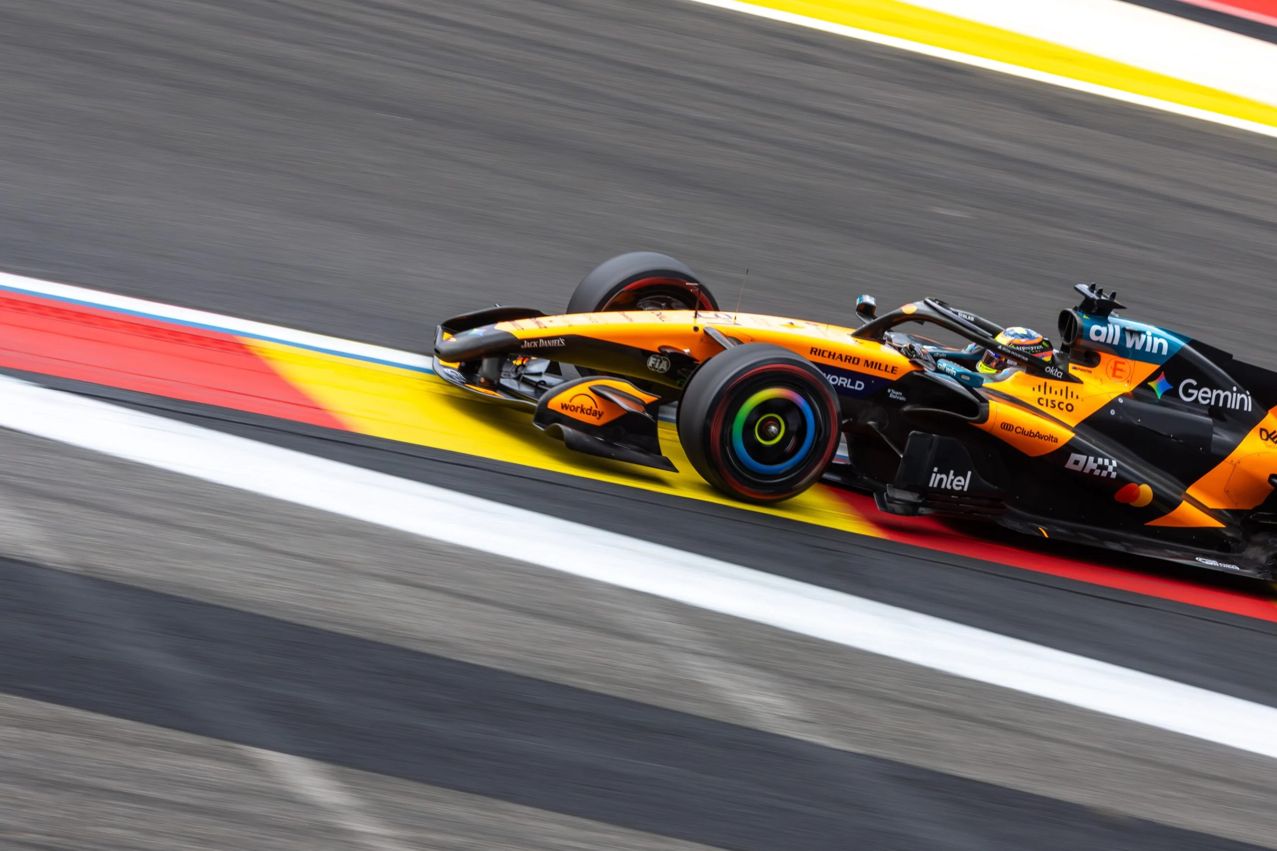 F1: Piastri diz ter encontrado novo caminho para pilotar carros de 2026 F1: Piastri diz ter encontrado novo caminho para pilotar carros de 2026
