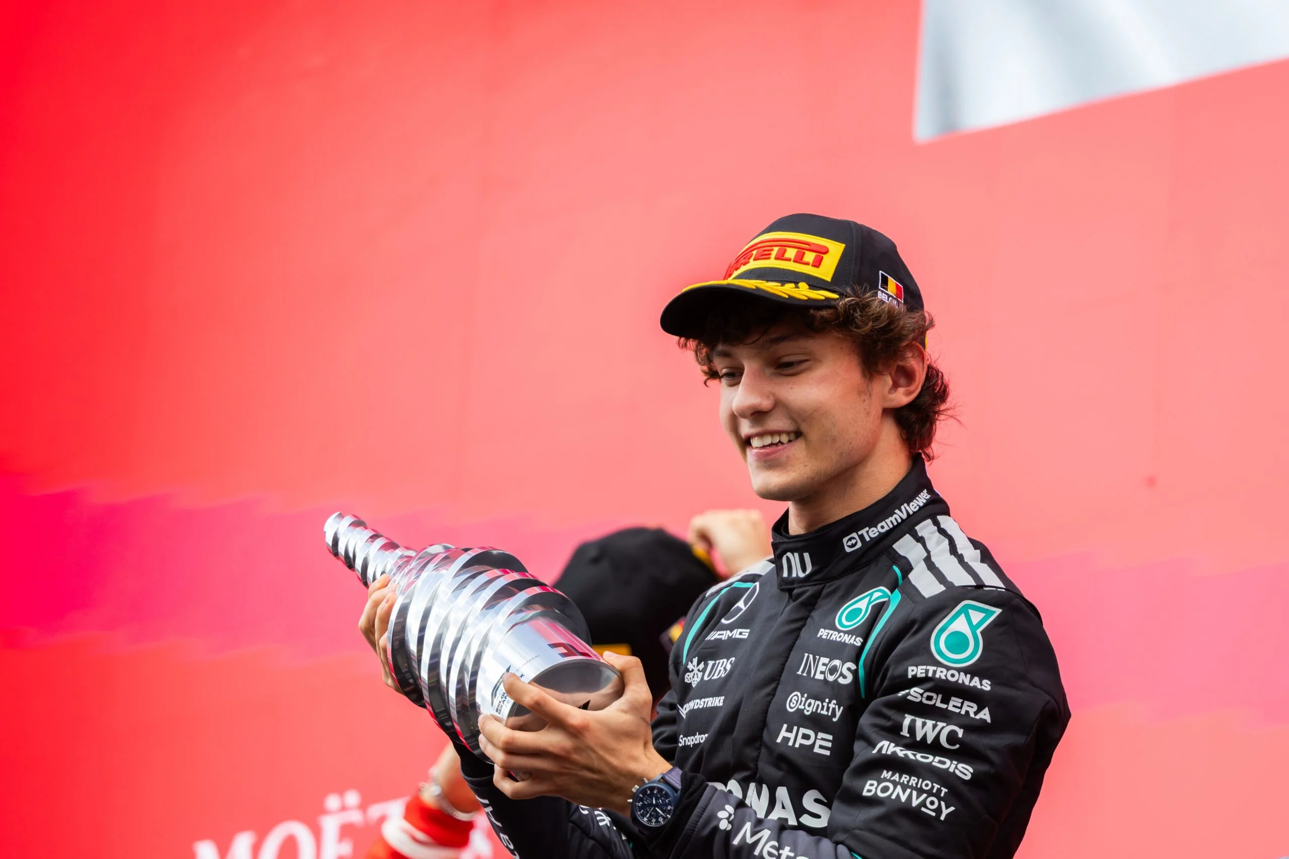F1 hoje: Bortoleto anima Audi e motores geram revolta F1 hoje: Bortoleto anima Audi e motores geram revolta