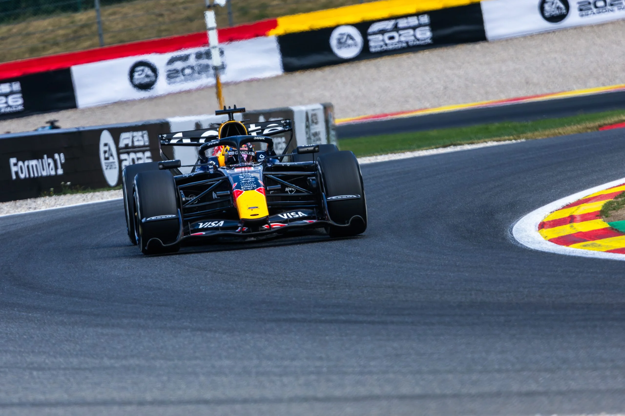 F1 hoje: Bortoleto em alta e retorno dos V8 ganha força F1 hoje: Bortoleto em alta e retorno dos V8 ganha força
