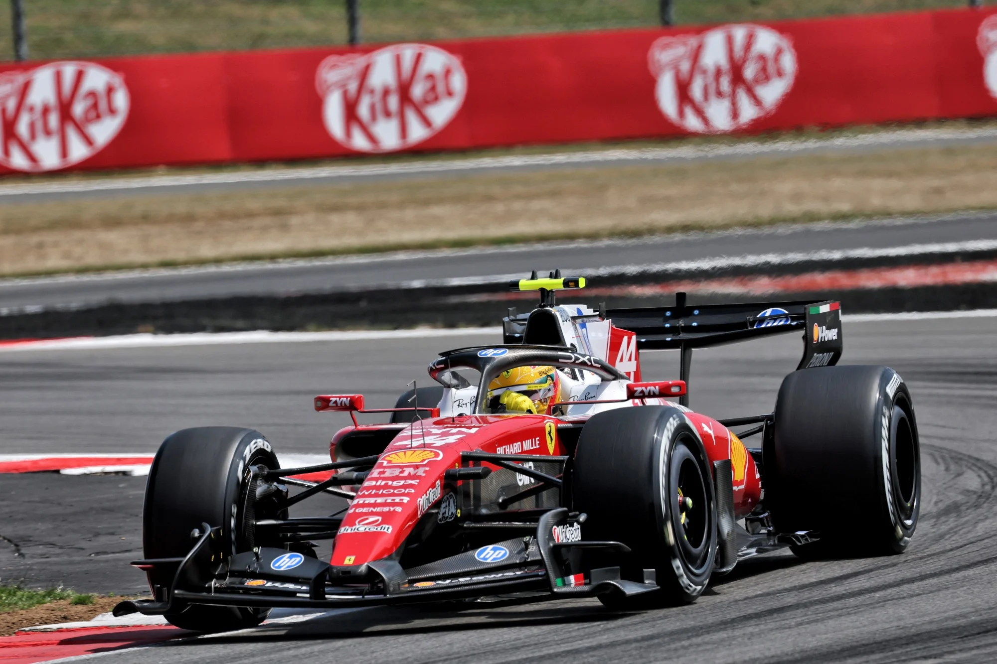 F1 hoje: FIA muda Spa e Hamilton cobra Ferrari F1 hoje: FIA muda Spa e Hamilton cobra Ferrari