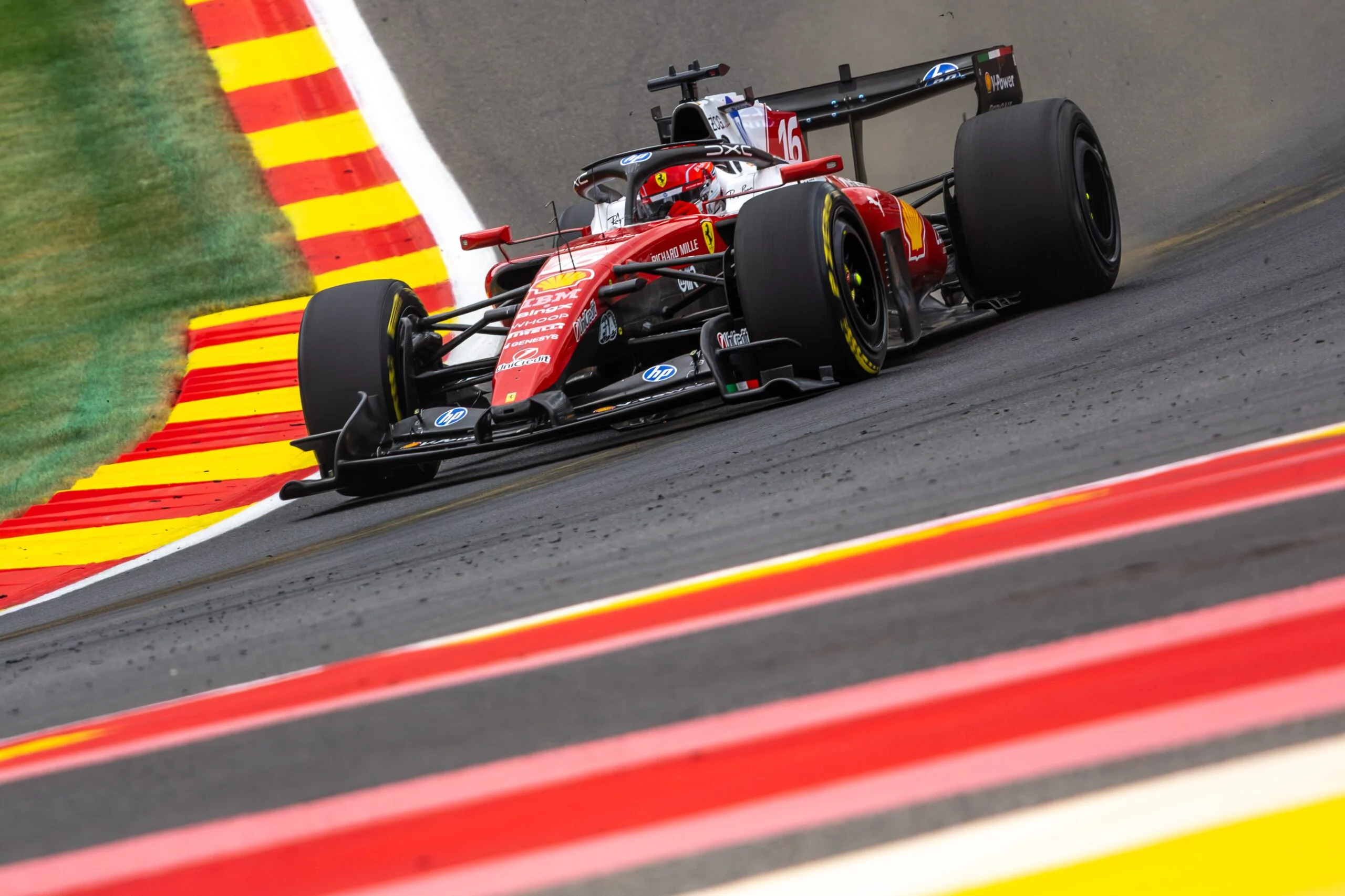 F1 hoje: Honda ganha potência e Marko desanima Verstappen F1 hoje: Honda ganha potência e Marko desanima Verstappen