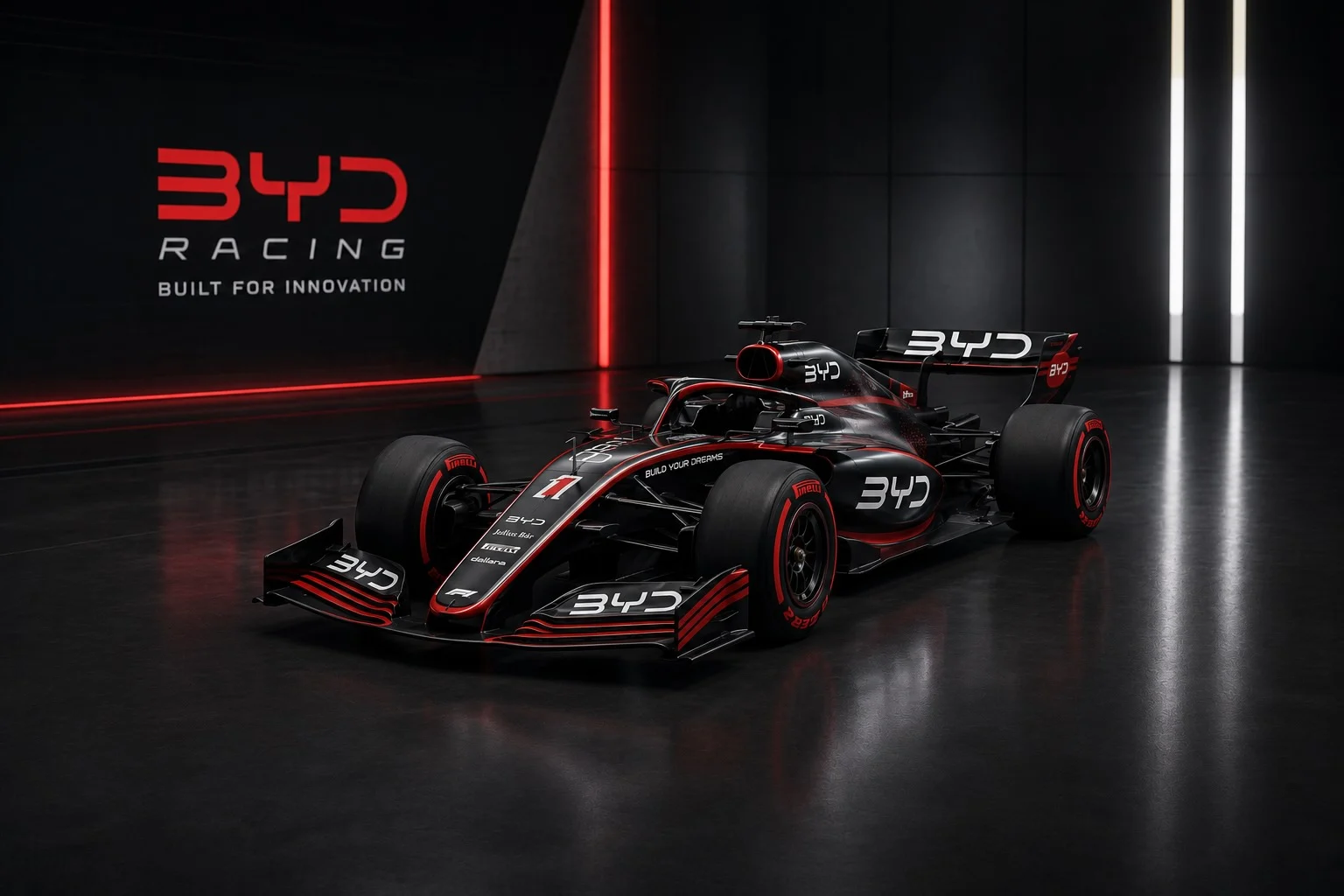 F1 hoje: Rafael Câmara, Bortoleto e futuro da BYD na Fórmula 1 F1 hoje: Rafael Câmara, Bortoleto e futuro da BYD na Fórmula 1
