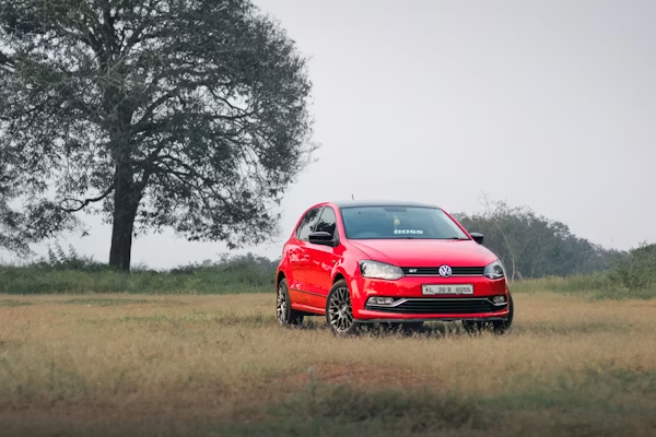 The Volkswagen Polo V as a Rally and Track Day Machine: What Makes It Such a Smart Entry Point