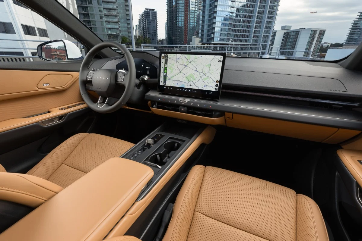 Novo Lexus ES chega ao Brasil a partir de R$ 399.990 na pré-venda Novo Lexus ES chega ao Brasil a partir de R$ 399.990 na pré-venda