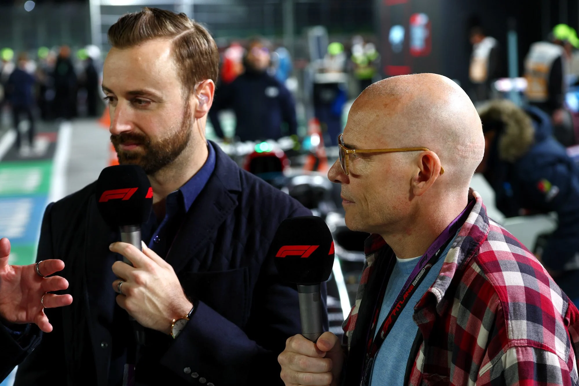 F1: Ex-piloto acredita em pódio da Racing Bulls ainda em 2026 F1: Ex-piloto acredita em pódio da Racing Bulls ainda em 2026