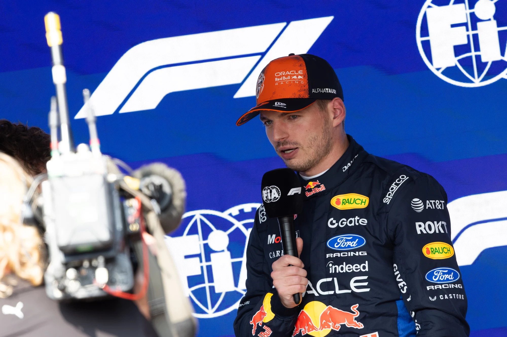F1 hoje: Albon renova e Red Bull faz oferta a Verstappen F1 hoje: Albon renova e Red Bull faz oferta a Verstappen