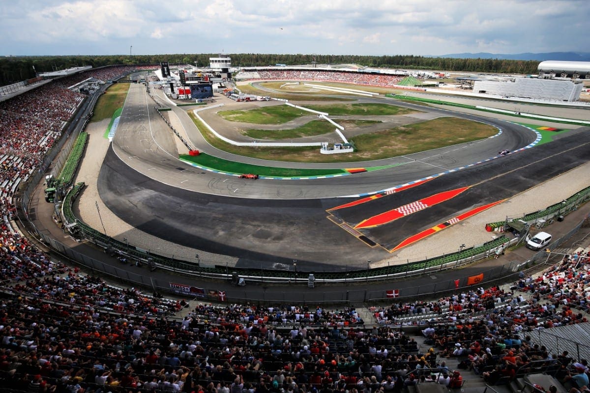 F1 hoje: Hamilton vira “novo Schumacher” e Alemanha mira volta F1 hoje: Hamilton vira “novo Schumacher” e Alemanha mira volta