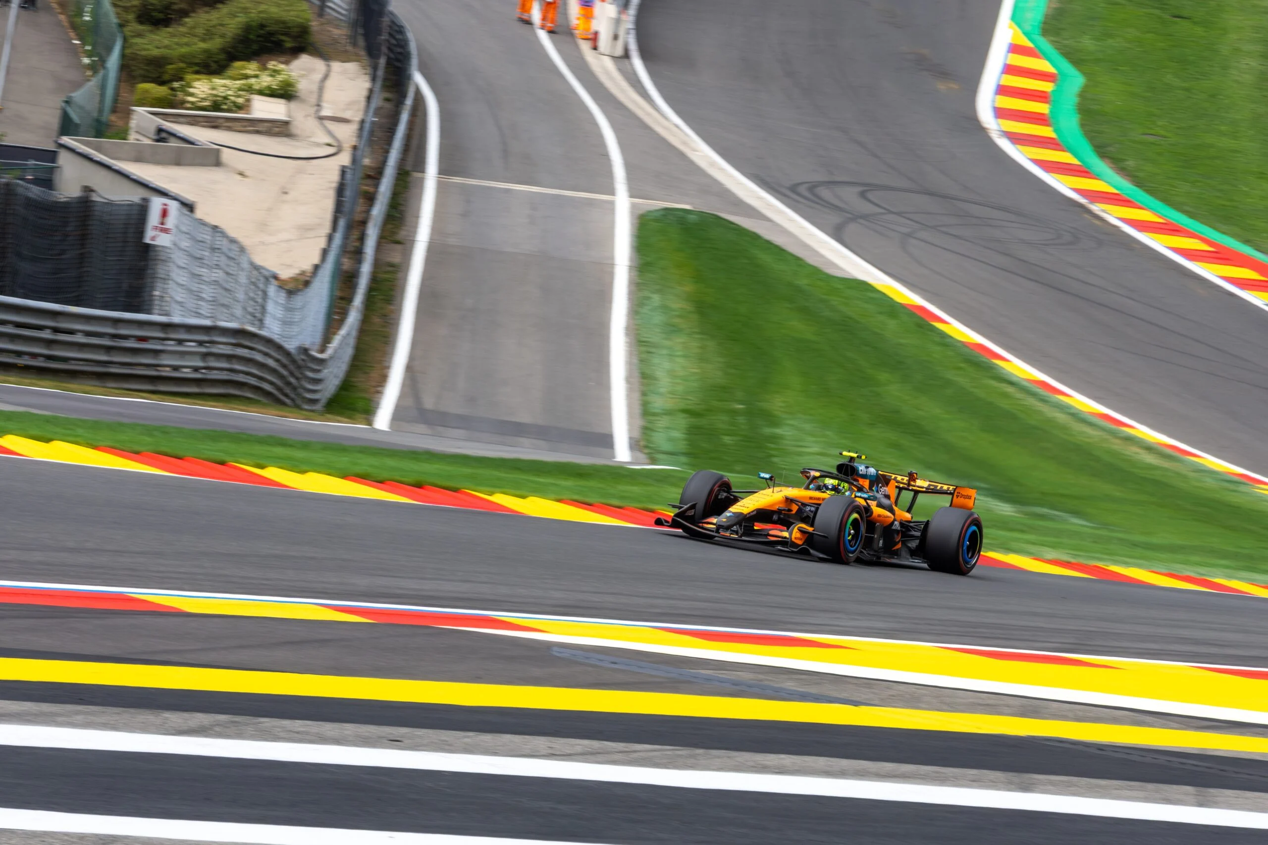 F1 hoje: Mercedes prepara pacote e Red Bull mira reação F1 hoje: Mercedes prepara pacote e Red Bull mira reação