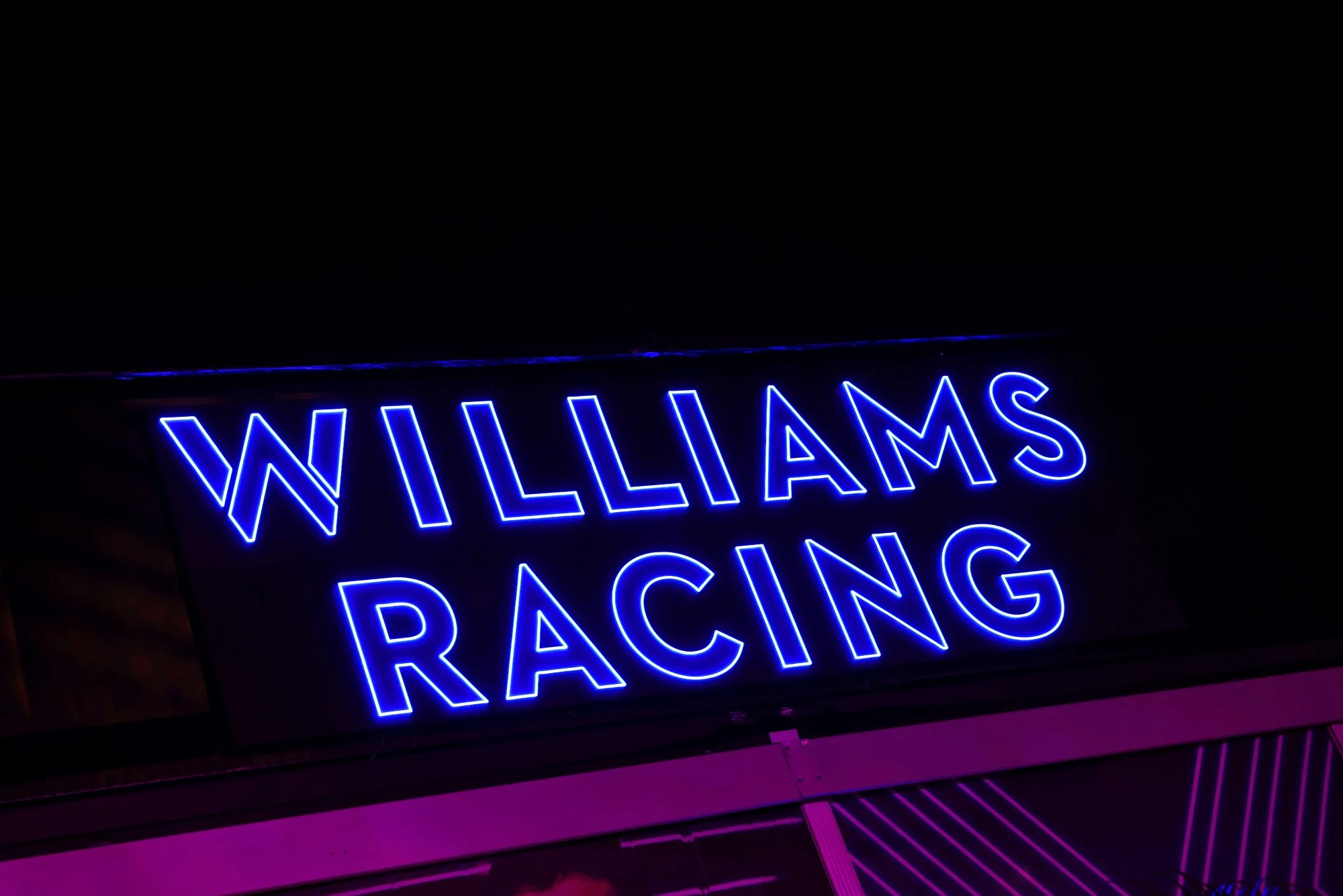 F1: Vowles adia planos e admite que reação da Williams pode levar cinco anos F1, Fórmula 1 2024, GP de Las Vegas, Nevada, Estados Unidos