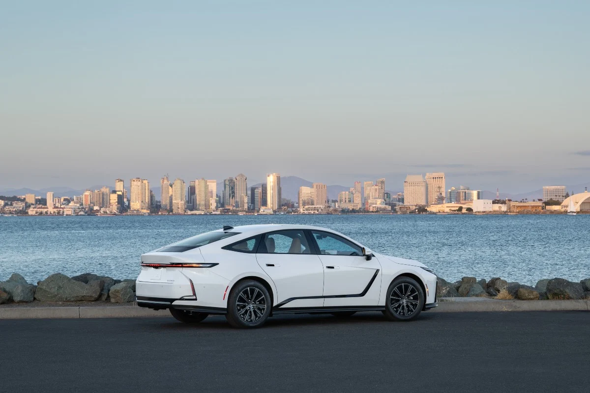 Novo Lexus ES chega ao Brasil a partir de R$ 399.990 na pré-venda Novo Lexus ES chega ao Brasil a partir de R$ 399.990 na pré-venda