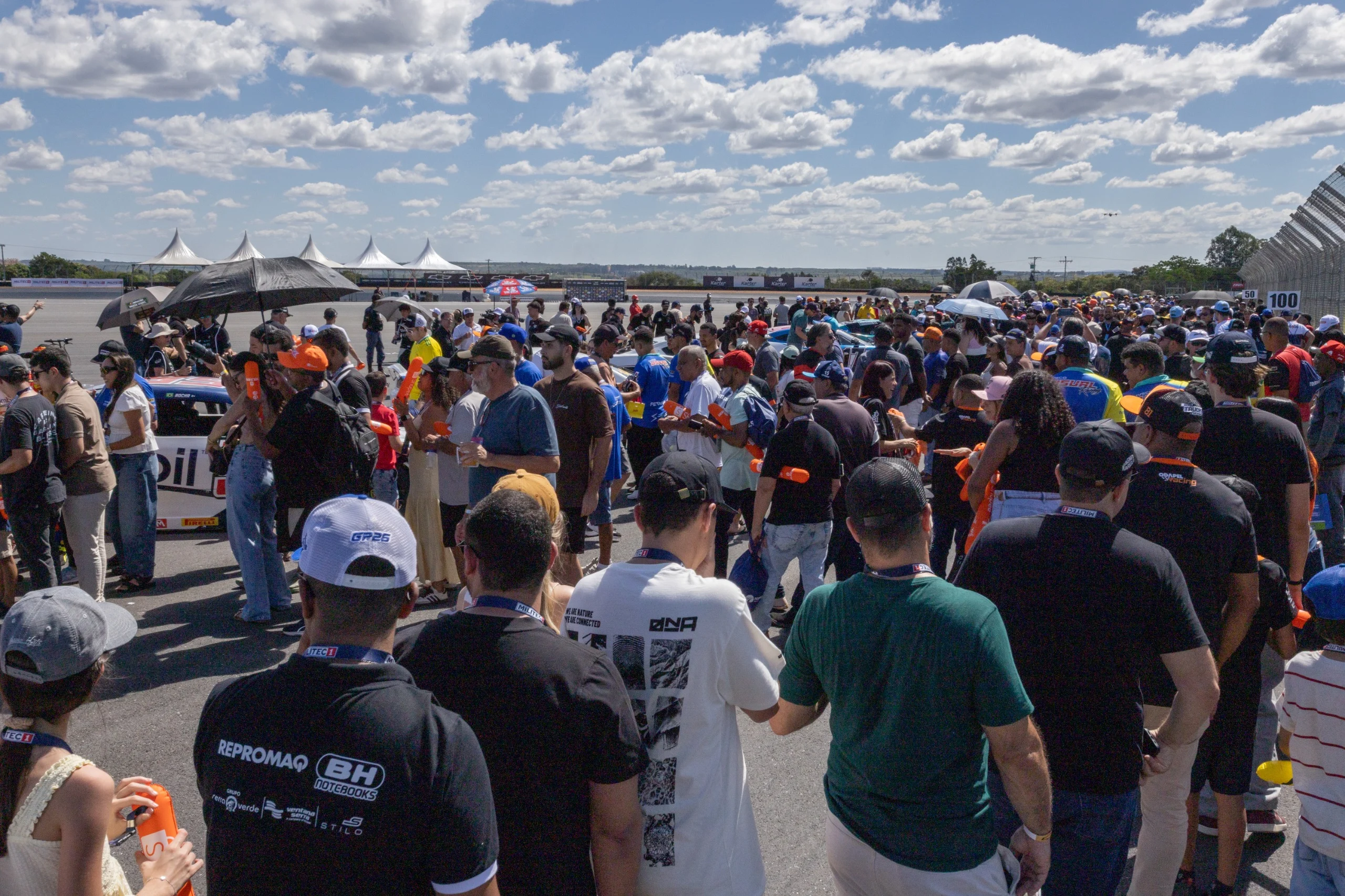 Análise: NASCAR Brasil encerra a fase regular com uma etapa para ficar na memória Análise: NASCAR Brasil encerra fase regular com uma etapa para ficar na memória