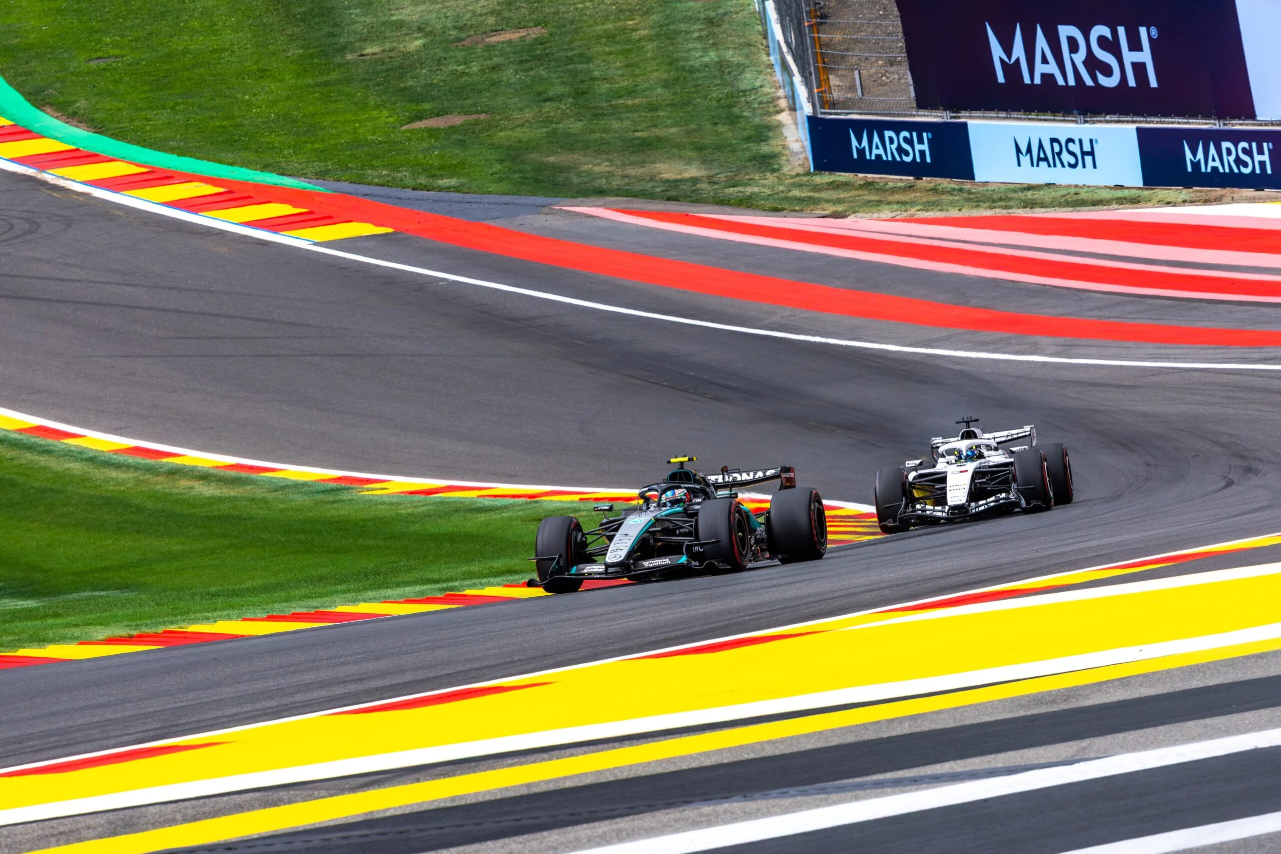 F1 hoje: Câmara segue forte na Haas e corridas podem encolher F1 hoje: Câmara segue forte na Haas e corridas podem encolher