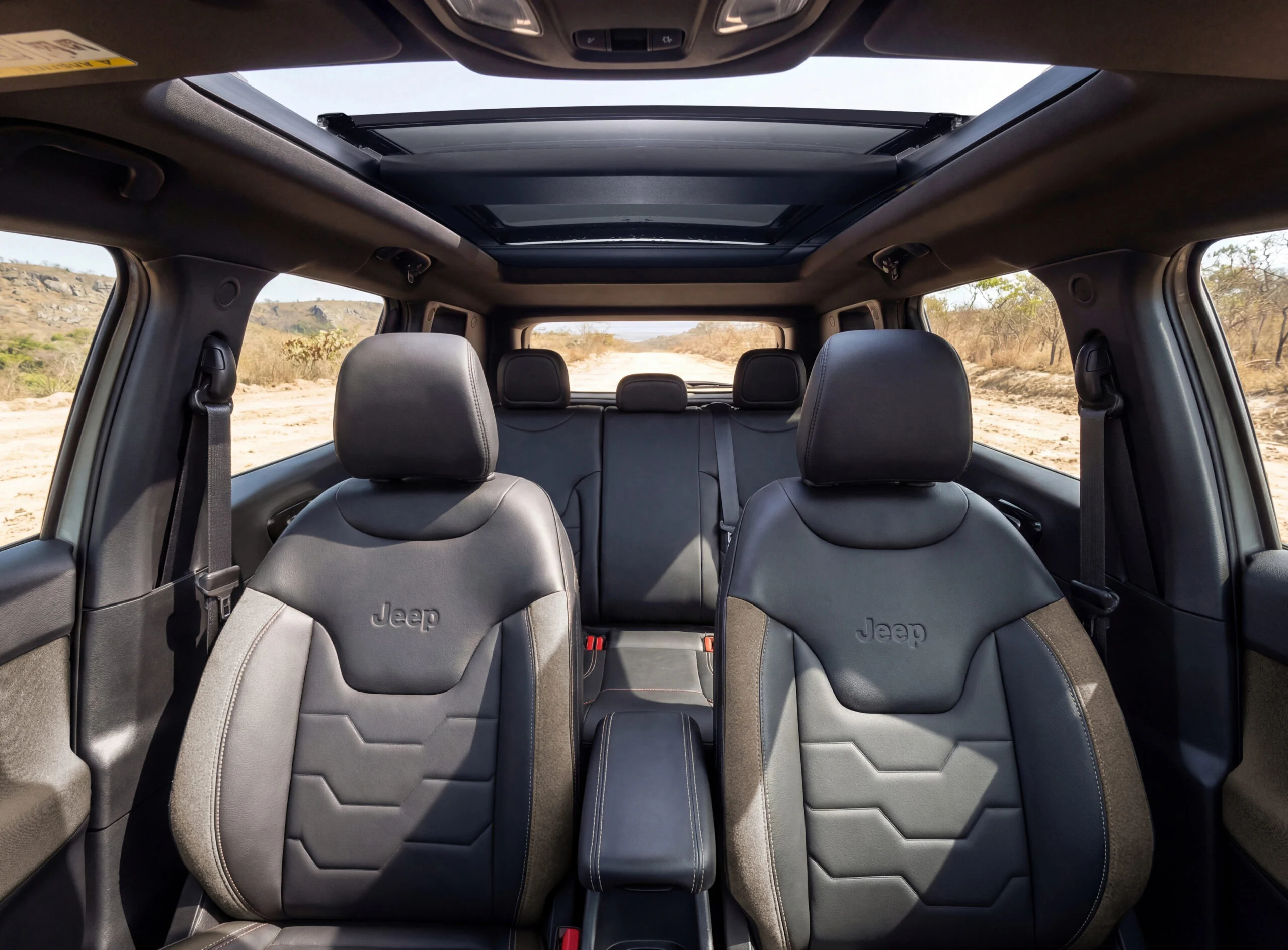 Jeep Renegade Sahara MHEV 2027: como é o SUV renovado para enfrentar os chineses Jeep Renegade Sahara MHEV 2027: como é o SUV renovado para enfrentar os chineses