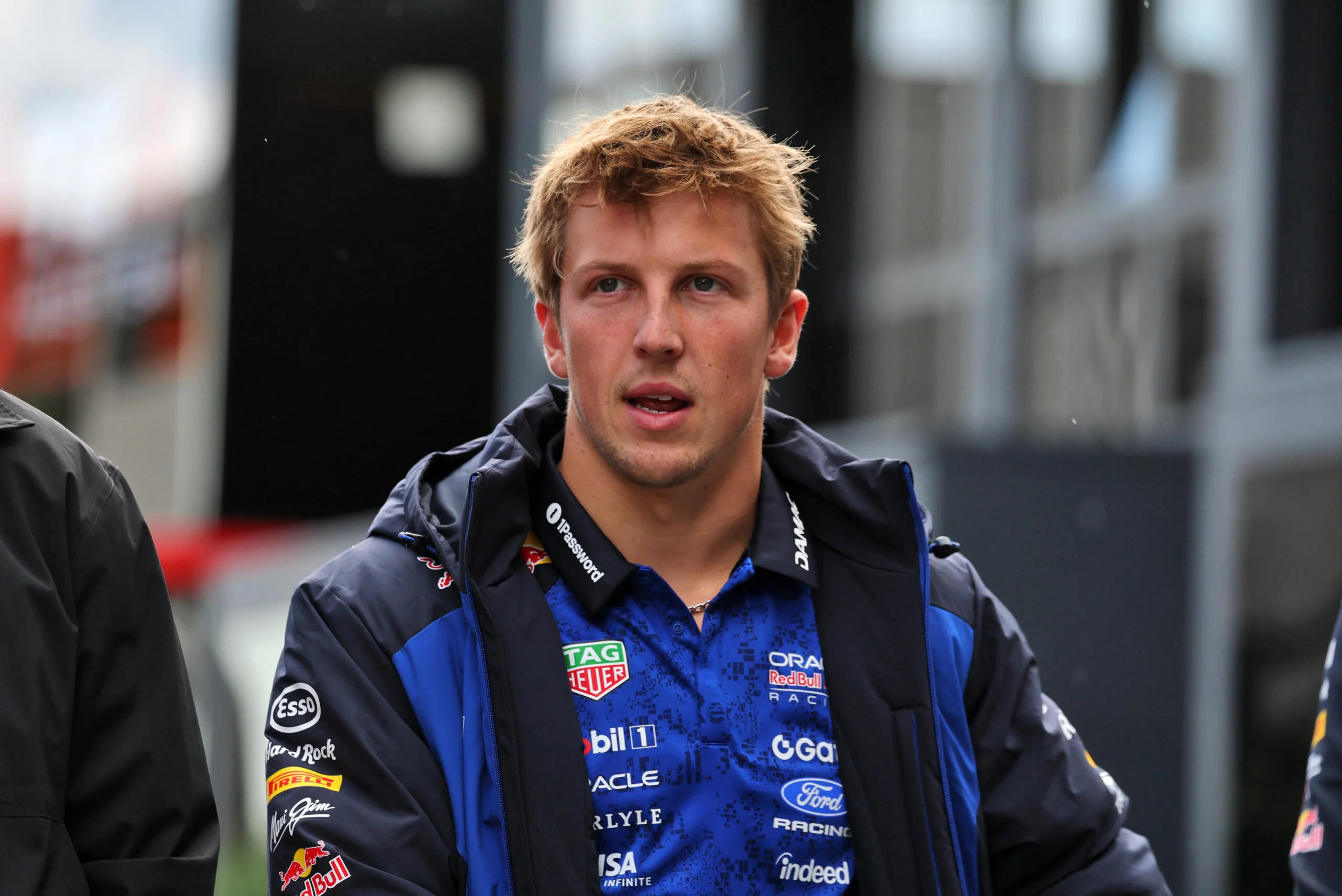 F1: Lawson aponta grande diferença entre carro da Red Bull de 2025 e 2026 Liam Lawson (NZL) Red Bull Racing.