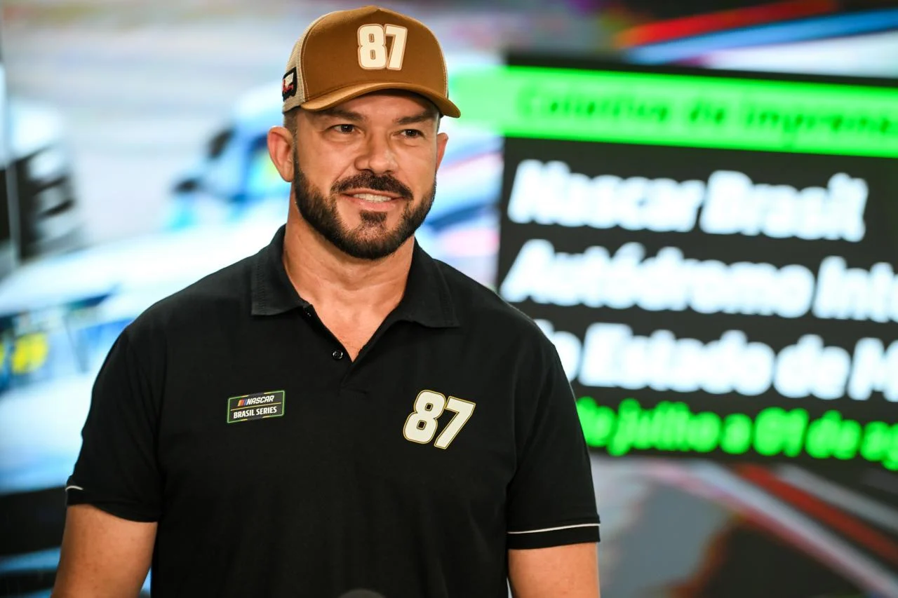NASCAR Brasil: Martelli fala em equilíbrio para etapa decisiva em Curvelo