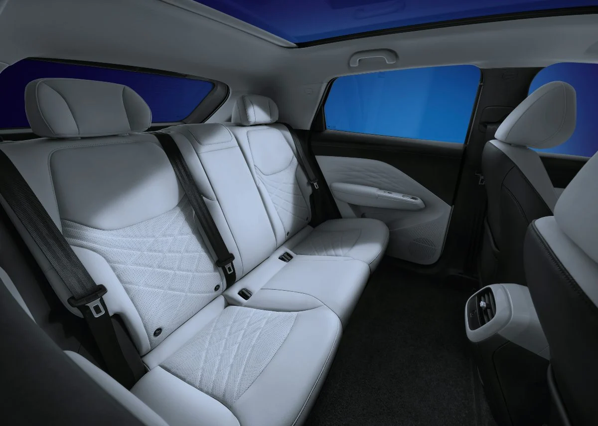 BAIC ARCFOX T1 chega ao Brasil a partir de R$ 129.900 unindo mobilidade elétrica, tecnologia, espaço e versatilidade urbana BAIC ARCFOX T1 chega ao Brasil a partir de R$ 129.900 unindo mobilidade elétrica, tecnologia, espaço e versatilidade urbana